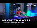 Download Lagu Micajova - Live @ Palapa, Sint Maarten / Melodic Techhouse Live Mix 2024