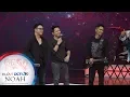 I LOVE RCTI 30 NOAH - \