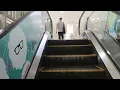 Download Lagu Sigma Escalators and Moving Walks - Balikpapan Trade Center, East Kalimantan