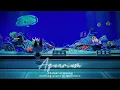 Download Lagu ACNH - Museum Fish Exhibit ( Aquarium ) 5h🐟 + Soothing piano music playlist \u0026 water sound🎧