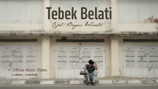 bagus wirata tebek belati official music video 