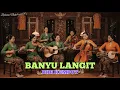 Lagu BANYU LANGIT – Didi Kempot | Versi KERONCONG JADUL Bikin Merinding! Cover Remix LEMBARAN NADA