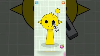 Fixing Simon SPRUNKY INCREDIBOX 