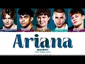 Download Lagu dearALICE - 'Ariana' [Color Coded Lyrics]