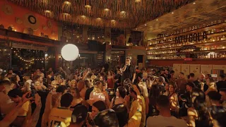 ALÔ ERRO - BREGA IN BAR COM ROGERINHO 