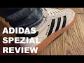 Adidas Spezial Sizing Do They Run Big or Small