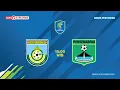 Lagu Liga Nusantara | Gresik United vs PERSEKABPAS | Grup Stage