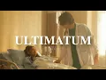 หยอก หยอก (ULTIMATUM) - Luss (lyrics Romanized)