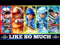 Lagu LIKE SO MUCH (COVER PARODY) VERSI BOBOIBOY GALAXY 2, ETC.