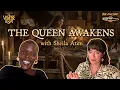 The Queen Awakens with Sheila Atim The Encore Special Feature