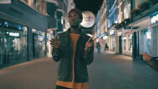 kjv slow down official video 