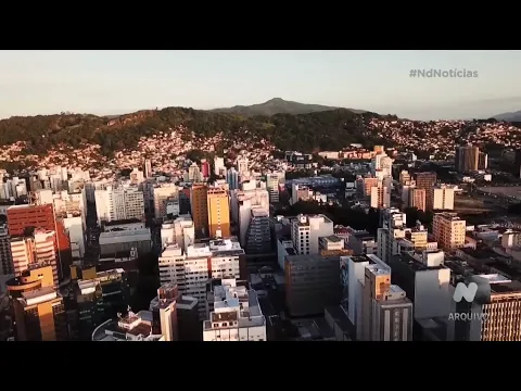 Santa Catarina tem o menor percentual de pessoas em extrema-pobreza do país