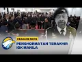 Download Lagu [HEADLINE NEWS 20/08] Upacara Pelepasan dan Penghormatan Terakhir IGK Manila