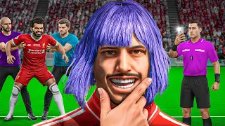 بولتكس هانم الطريق الى الكرة الذهبية 