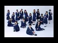 Download Lagu Nogizaka46 - Romantic Ikayaki (Off Vocal)