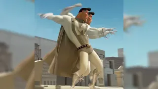 𝙈𝙊𝙉𝙏𝘼𝙂𝙀𝙈 𝙑𝙊𝙕𝙀𝙎 𝙏𝘼𝙇𝙀𝙉𝙏𝙄𝙉𝙃𝙊 𝙎𝙪𝙥𝙚𝙧 𝙎𝙡𝙤𝙬𝙚𝙙 𝙃𝙀𝘼𝙋𝙋𝙀𝙍 𝙈𝙀𝙏𝙍𝙊 𝙈𝘼𝙉 Is Arm Swing Enough 𝙏𝙄𝙆𝙏𝙊𝙆 𝙑𝙀𝙍𝙎𝙄𝙊𝙉 