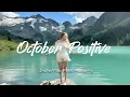 Download Lagu October Positive 🍂 Morning Music for a Bright Start | Best Indie Pop Folk \u0026 Acoustic