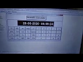 Scientific calculator with tkinter