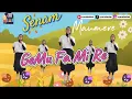 Download Lagu SENAM \