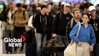 Air Travel Advocates In Uproar After CTA Proposes Fines Against Passengers 