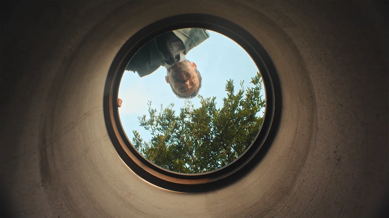 Frost Bank — Frost — Unexpectedly True Stories (YouTube video ad)