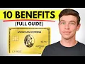 Amex Gold UPDATE - 10 Things You MUST DO 2026