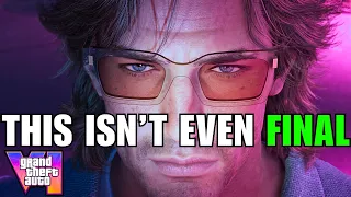 The GTA 6 Leaks Showed More Than Expected