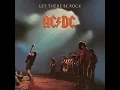 Whole Lotta Rosie (Official Audio) - AC/DC