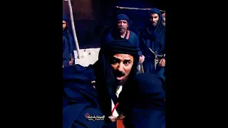 اذبح غليص ولد رماح دواس الضلماء 