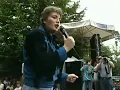 Download Lagu Fancy - Lady Of Ice (Halberg Open Air) 1987