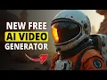 Download Lagu New FREE AI Video Generator Turns Any Image Into a Cinematic Scene - Unlimited \u0026 No Watermark!