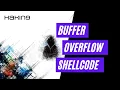 Buffer Overflow Shellcode Linux Tutorial Hakin9 Magazine