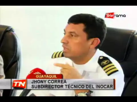 Fenómeno de El Niño será moderado en el primer trimestre del 2016