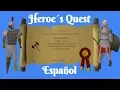 OSRS Heroes Quest Espanol