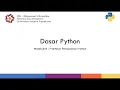 Pengenalan Python