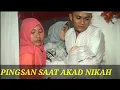 Download Lagu Mengharukan...Pengantinya Pingsan Saat Akad Nikah - Septi \u0026 Jepri - Yuni Sigit Pelaminan