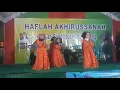 Download Lagu Tari Sholatlah