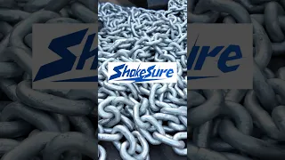 Check out Shakesure anchor chains