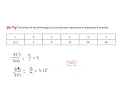 Modeling with Exponential Functions
