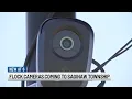 WNEM Evening Extra Saginaw Township Flock cameras