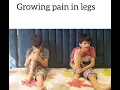 Download Lagu exercises for leg pains or growing pains in children.