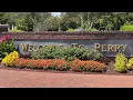 Farmers Market in Perry Georgia one of the best small towns in Georgia I Fresh vegetables