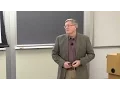 Stephen Penman Value vs Growth Investing and the Value Trap
