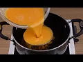 Download Lagu How come I haven’t found out this fried egg recipe before?