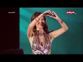 Nancy Ajram - Ehsas Gedid - Alamein Festival Egypt - 28.07.2023