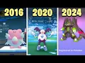 The History of Pokemon GO s Most Hated Pokemon