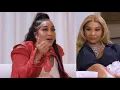 Baddies USA Chapter Two - Natalie goes off on Scotty