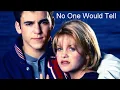 No One Would Tell Full Movie 1996