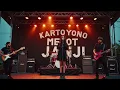KARTOYONO MEDOT JANJI DENNY CAKNAN I COVER ROCK DANGDUT BIKIN CANDU