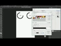 Create Adjustable Circular Progress bar in Photoshop